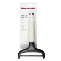 Fatiador De Queijo Buffet Inox Creme Cozinha Kitchenaid - 4