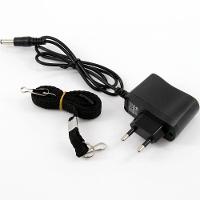 Lanterna Recarregável Longo Alcance 300 Metros 30w T6 2000 Lúmens - 3