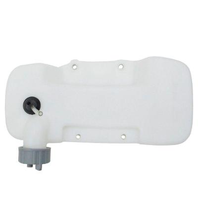 Tanque Motor De Popa Coyote 63cc