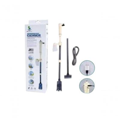 Sifão Elétrico Para Aquários Jeneca As615b Nautilus