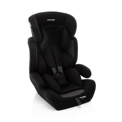 Cadeira Para Automóvel Voyage Alfa 9 A 36 Kg Preto