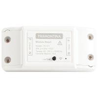 Módulo Smart Tramontina 10a Wifi + Ble - Bivolt Ts-101 Tramontina - 2