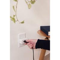 Plugue Smart Tomada 2p+t 10 A 250 V Tramontina Tramontina - 3