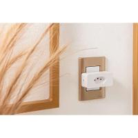 Plugue Smart Tomada 2p+t 10 A 250 V Tramontina Tramontina - 5