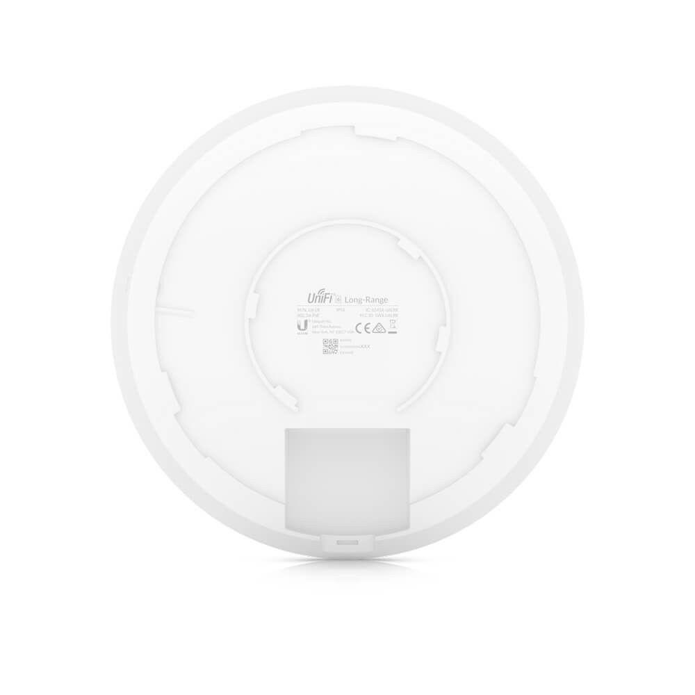 Access Point U6-lr Ip54 Wi-fi 6 Ubiquiti Branco - 3