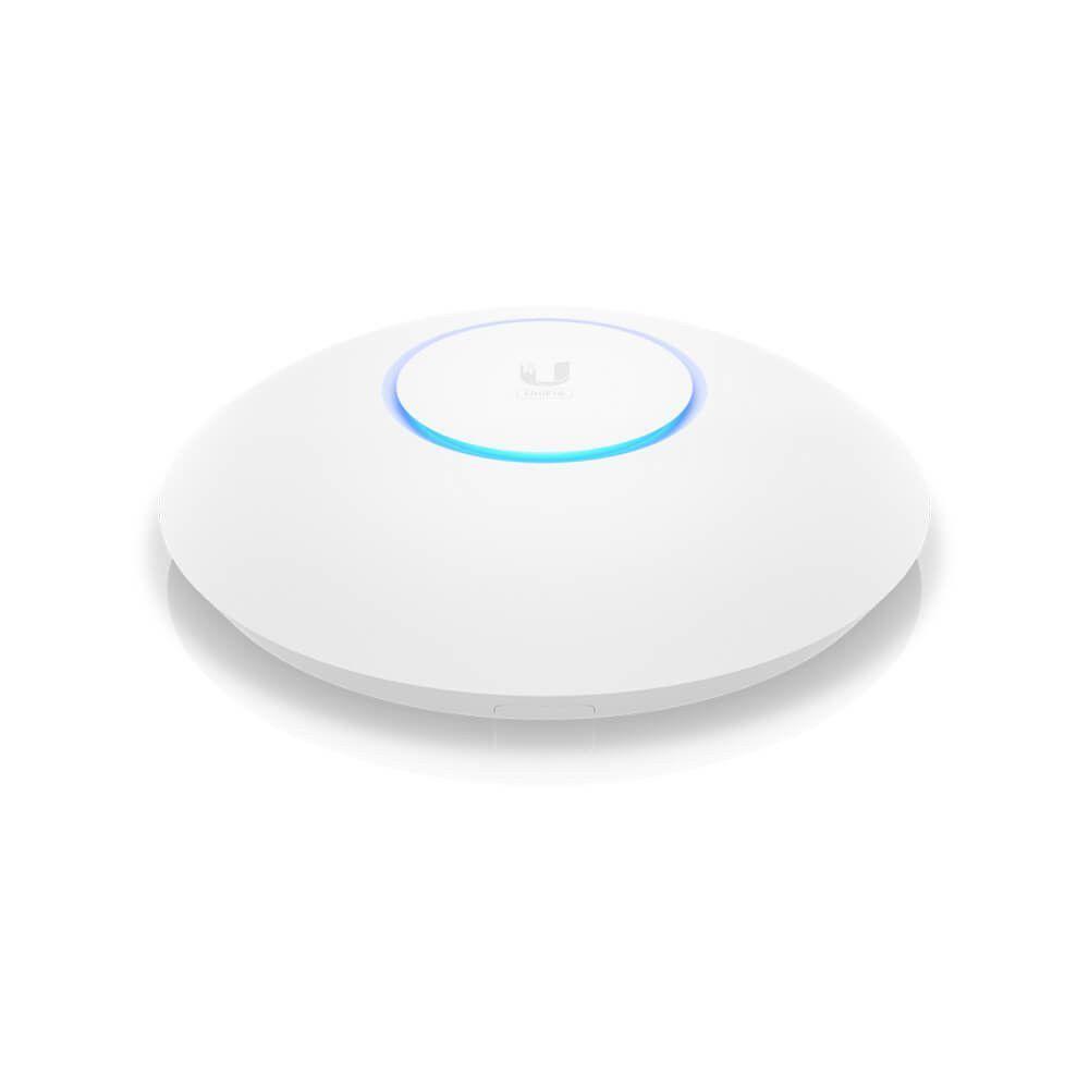 Access Point U6-lr Ip54 Wi-fi 6 Ubiquiti Branco - 5