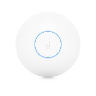 Access Point U6-lr Ip54 Wi-fi 6 Ubiquiti Branco