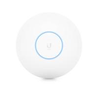 Access Point U6-lr Ip54 Wi-fi 6 Ubiquiti Branco - 1