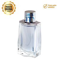 Perfume Club 420 City Linn Young Eau De Toilette Masculino 100ml - 2