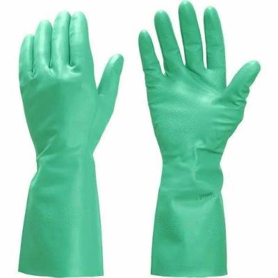 Luva Nitrilica Grd C/ Forro Vonder-7085100003
