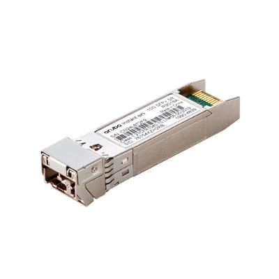 Transceiver Hpe Aruba Ion 10G Sfp+ Lc Sr 300M R9D18A I - R9D