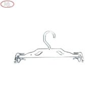 Kit 25un. Cabide Para Lingerie Pp Cristal - 1