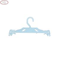 Kit 200un. Cabide Para Lingerrie Pp Branco - 1