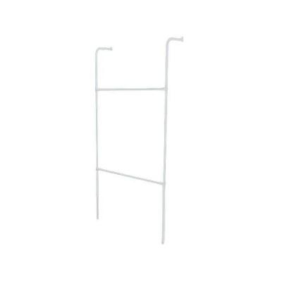 Arara De Parede Montante 215 X 100 Branco