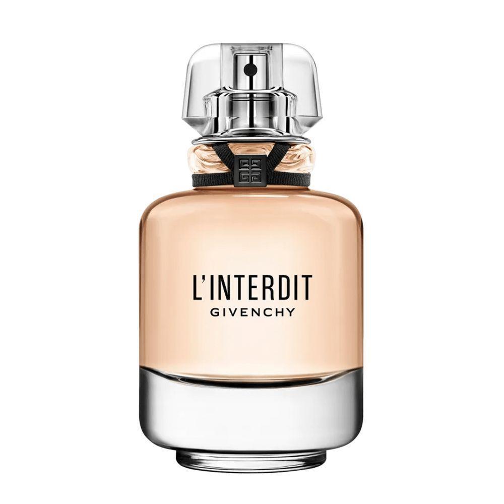 Givenchy L\'interdit Eau De Parfum - Perfume Feminino 80ml - 1