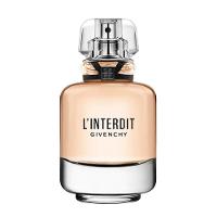 Givenchy L\'interdit Eau De Parfum - Perfume Feminino 80ml - 1