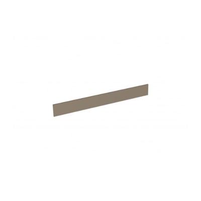 Módulo Cozinha Henn Connect Rodapé 120cm Duna