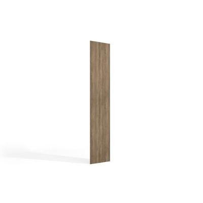 Fechamento De Cozinha Modulado Maxxi G739 Nogal - Kappesberg