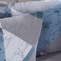 Jogo De Cama Queen 4 Peças 150 Fios Extra Macio 100% Algodão - 3