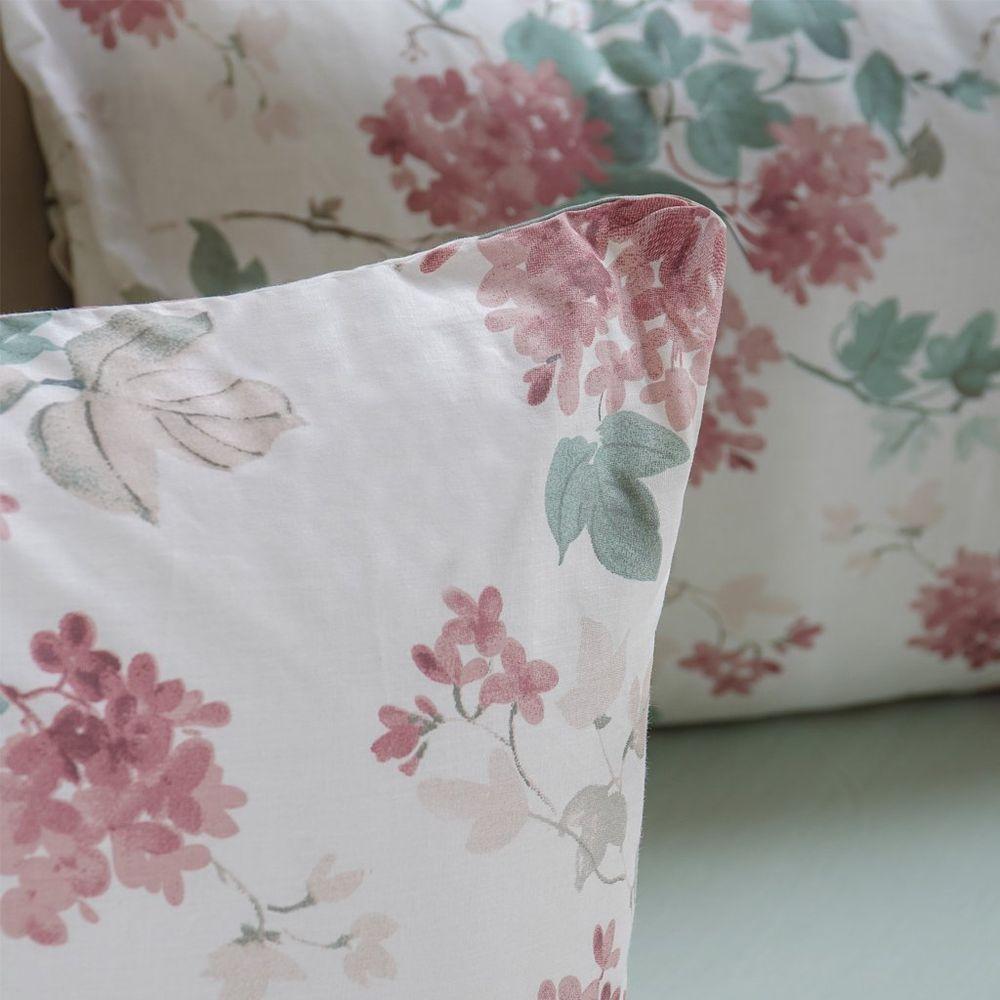 Jogo De Cama Queen 4 Peças 150 Fios Extra Macio 100% Algodão - 3