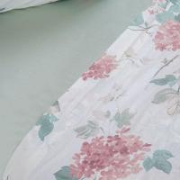 Jogo De Cama Queen 4 Peças 150 Fios Extra Macio 100% Algodão - 2