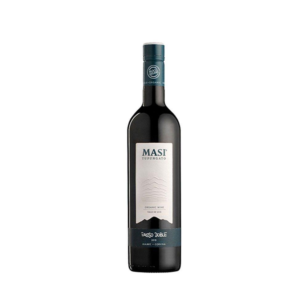 Vinho Masi Tupungato Passo Doble 750ml - 1