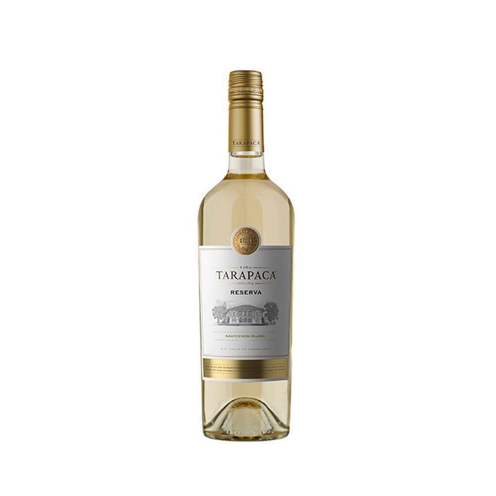 Vinho Tarapacá Reserva Sauvignon Blanc 750ml - 1