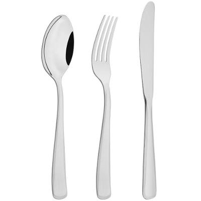 Faqueiro Em Aço Inox 24 Pçs - Tramontina