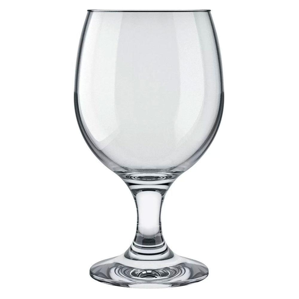 Jogo De Taças Gallant Para Vinho Tinto 250ml Com 6 - Nadir Figueiredo? - 2