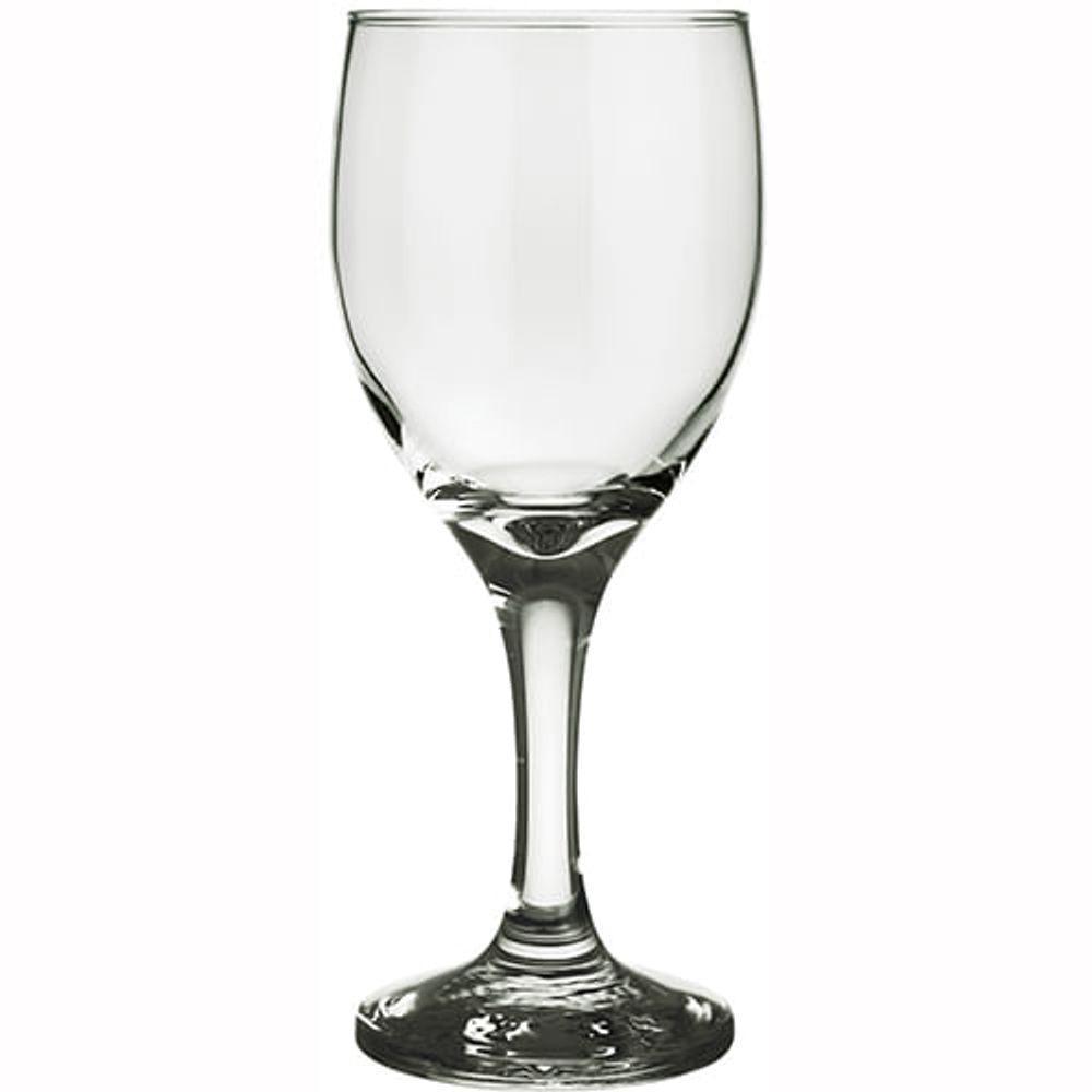 Taça Para Vinho Tinto Imperatriz 350ml - Nadir Figueiredo? - 1