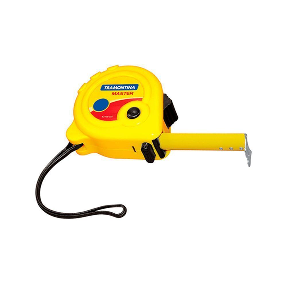 Trena 10m Com Trava - Tramontina - 3