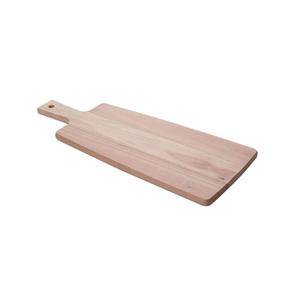 Tábua De Madeira Para Pão C- Cabo - Tramontina - 1