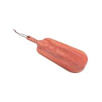 Tábua De Madeira Bread Com Cabo - Tramontina - 1