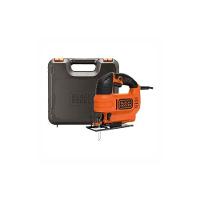 Serra Tico-tico 550w Com Ação Pendular 220v - Black&decker - 1