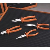 Alicate Meia Cana Isolado 1.000v Pro 6" Pro - Tramontina - 3