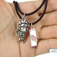 Relogio Digital Infantil Led Naruto + Colar Duplo + Oculos - 2