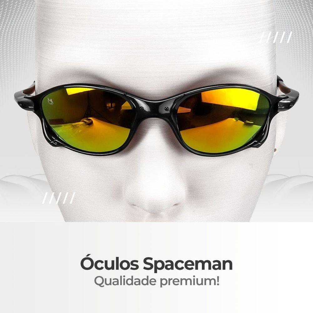 Oculos Sol Masculino Mandrake Juliet Protecao Uv Casual - 7