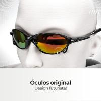 Oculos Sol Masculino Mandrake Juliet Protecao Uv Casual