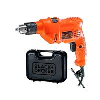 Kit Furadeira De Impacto 3-8" 560w Com Maleta - 110v - Black&decker - 1