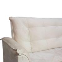 Sofá 3 Lugares Confortável 2 Metros Havana Bellamado Cor:bege - 2