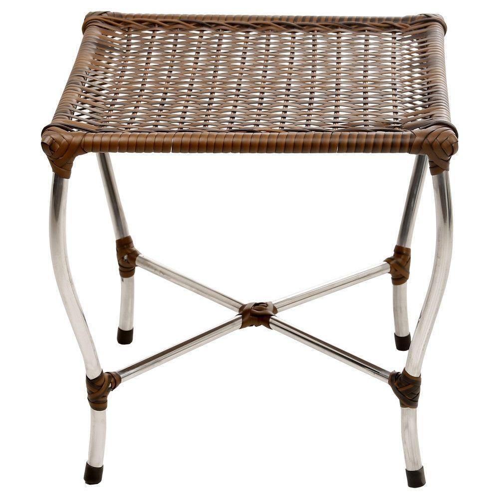 Conjunto De Cadeiras E Mesa De Centro área Trama Original Argila - 4