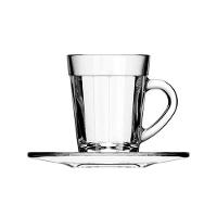 Xícara De Café Expresso Americano Com Pires 90ml - Nadir Figueiredo - 1