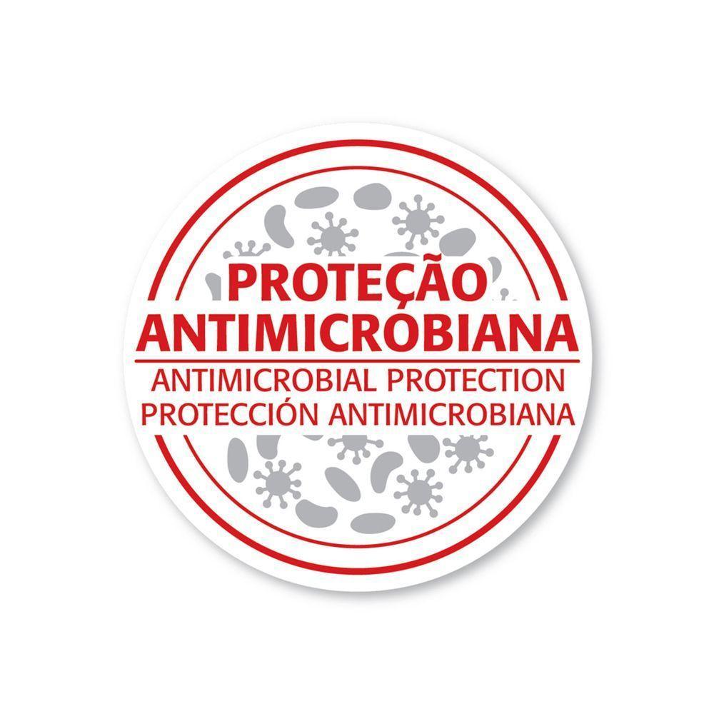 Raspador Profissional Em Aço Inox E Cabo De Polipropileno - Tramontina - 2