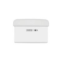 Raspador Profissional Em Aço Inox E Cabo De Polipropileno - Tramontina - 1