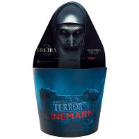 Balde De Pipoca A Freira - Cinemark - 1