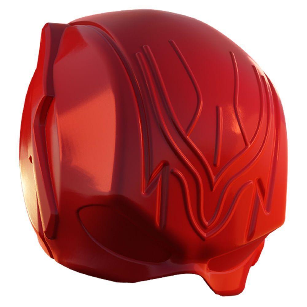 Balde De Pipoca Capacete The Flash - Cinemark - 1