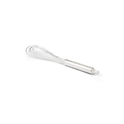 Batedor Manual Em Aço Inox Atualle 27cm - Plasvale