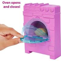 Disney Princesa Torre Da Rapunzel Com Boneca - Mattel Hlw30 - 2