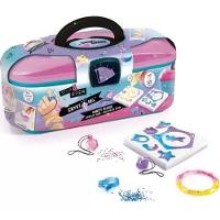 Maleta De Pulseiras Cristal Gel Style Forever - Fun - 1
