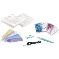 Maleta De Pulseiras Cristal Gel Style Forever - Fun - 2